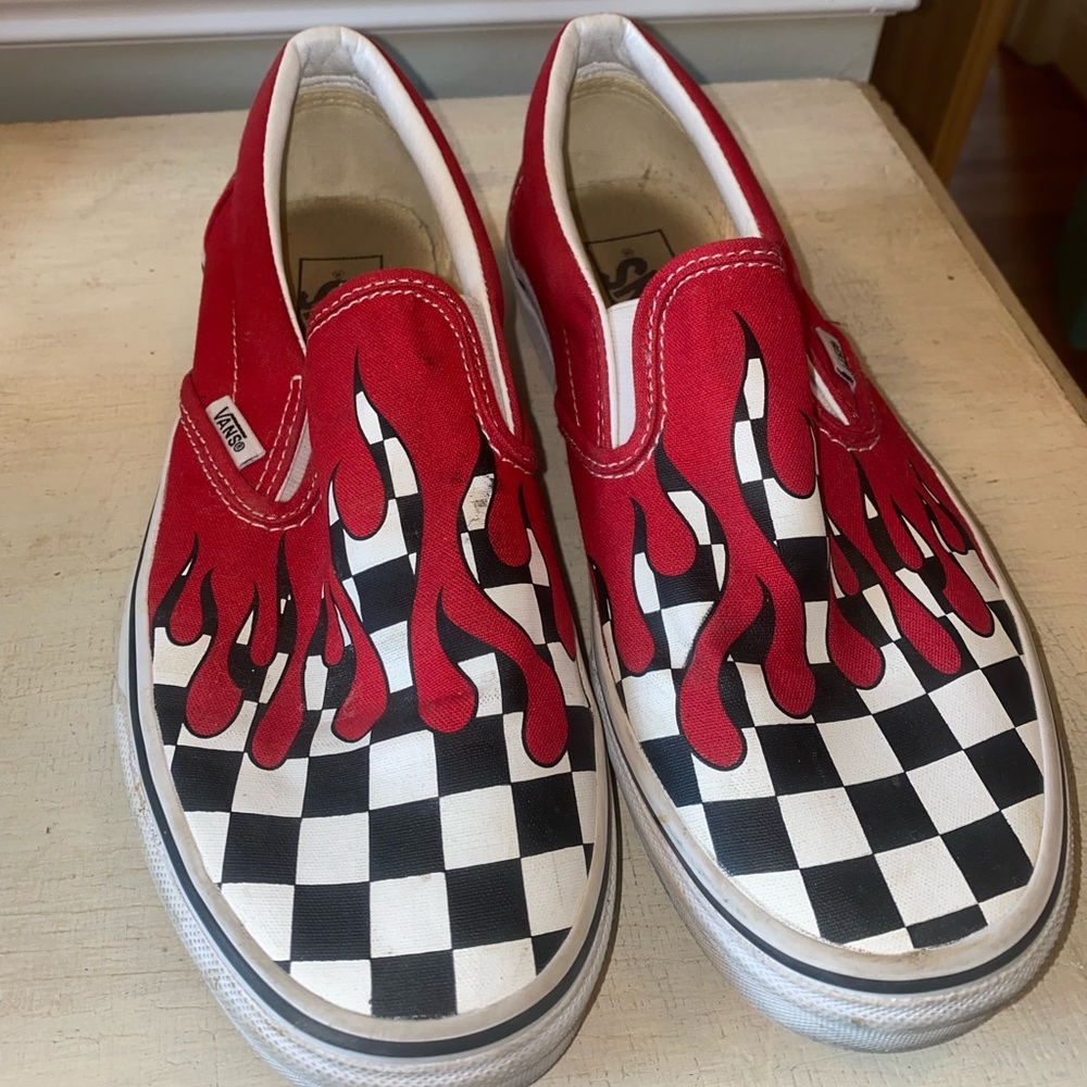 Vans